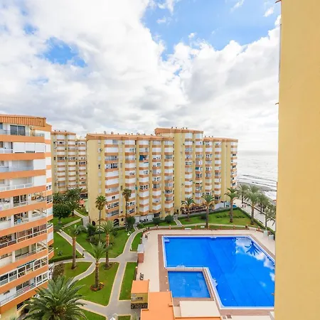 Cubo's Estudio Centro Internacional דירה קאלטה דה ולס