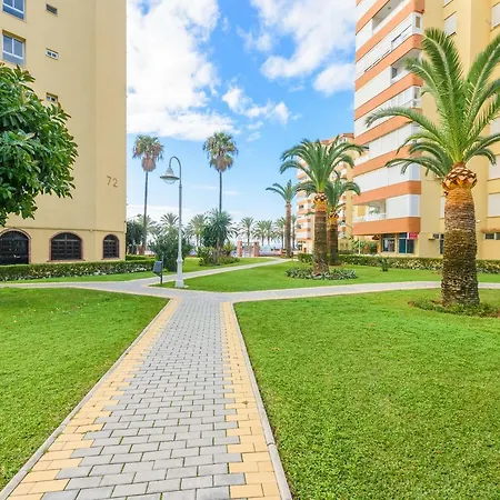 דירה Cubo's Estudio Centro Internacional קאלטה דה ולס