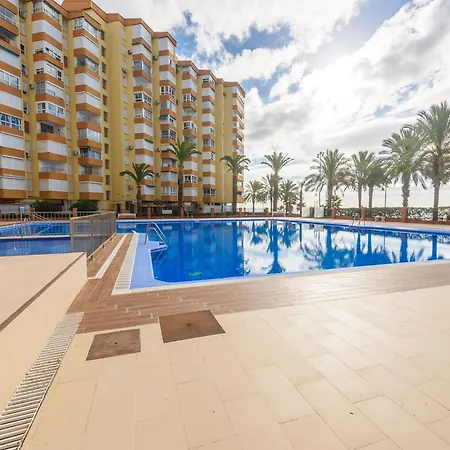 Cubo's Estudio Centro Internacional דירה *